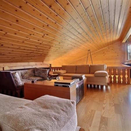 Chalet Soldanella 10 Guests Gstaad Kültér fotó