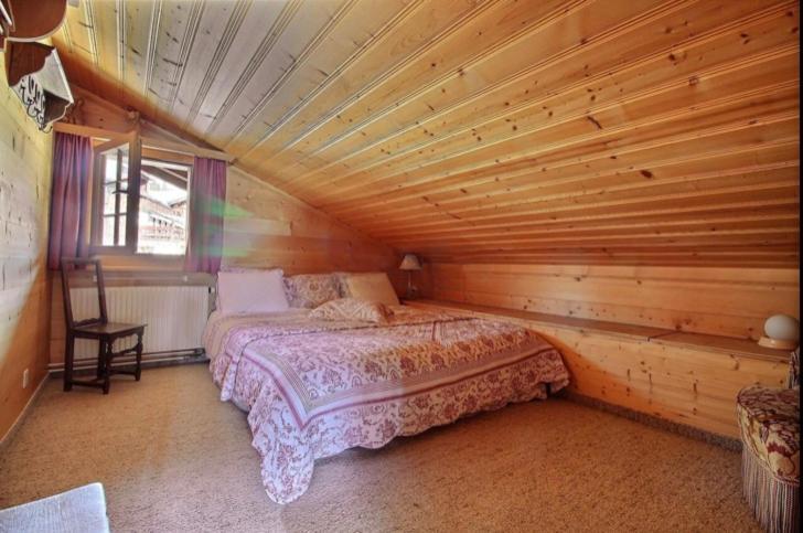 Chalet Soldanella 10 Guests Gstaad Kültér fotó