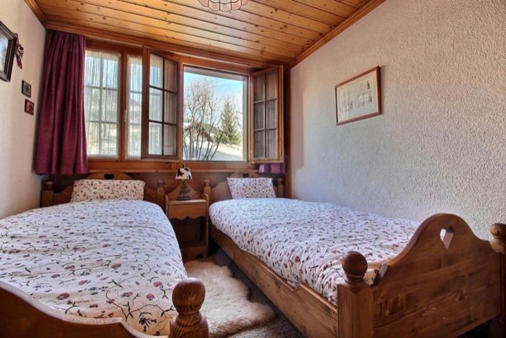 Chalet Soldanella 10 Guests Gstaad Kültér fotó