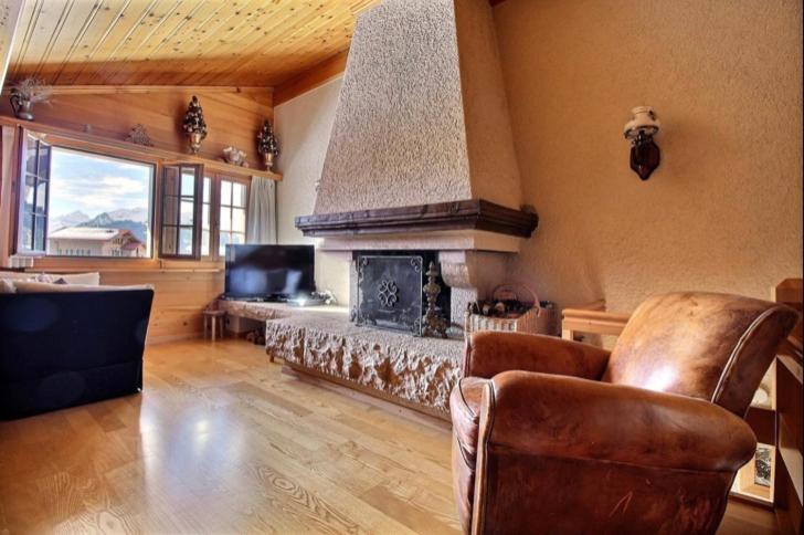 Chalet Soldanella 10 Guests Gstaad Kültér fotó