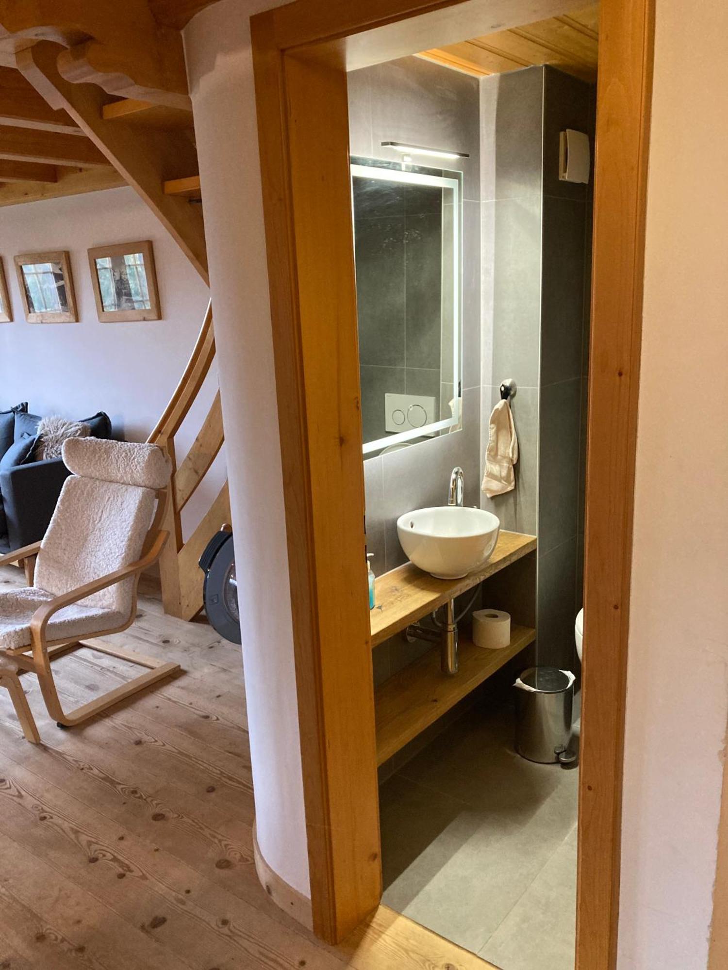 Chalet Soldanella 10 Guests Gstaad Kültér fotó